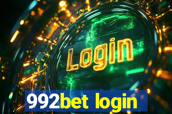 992bet login